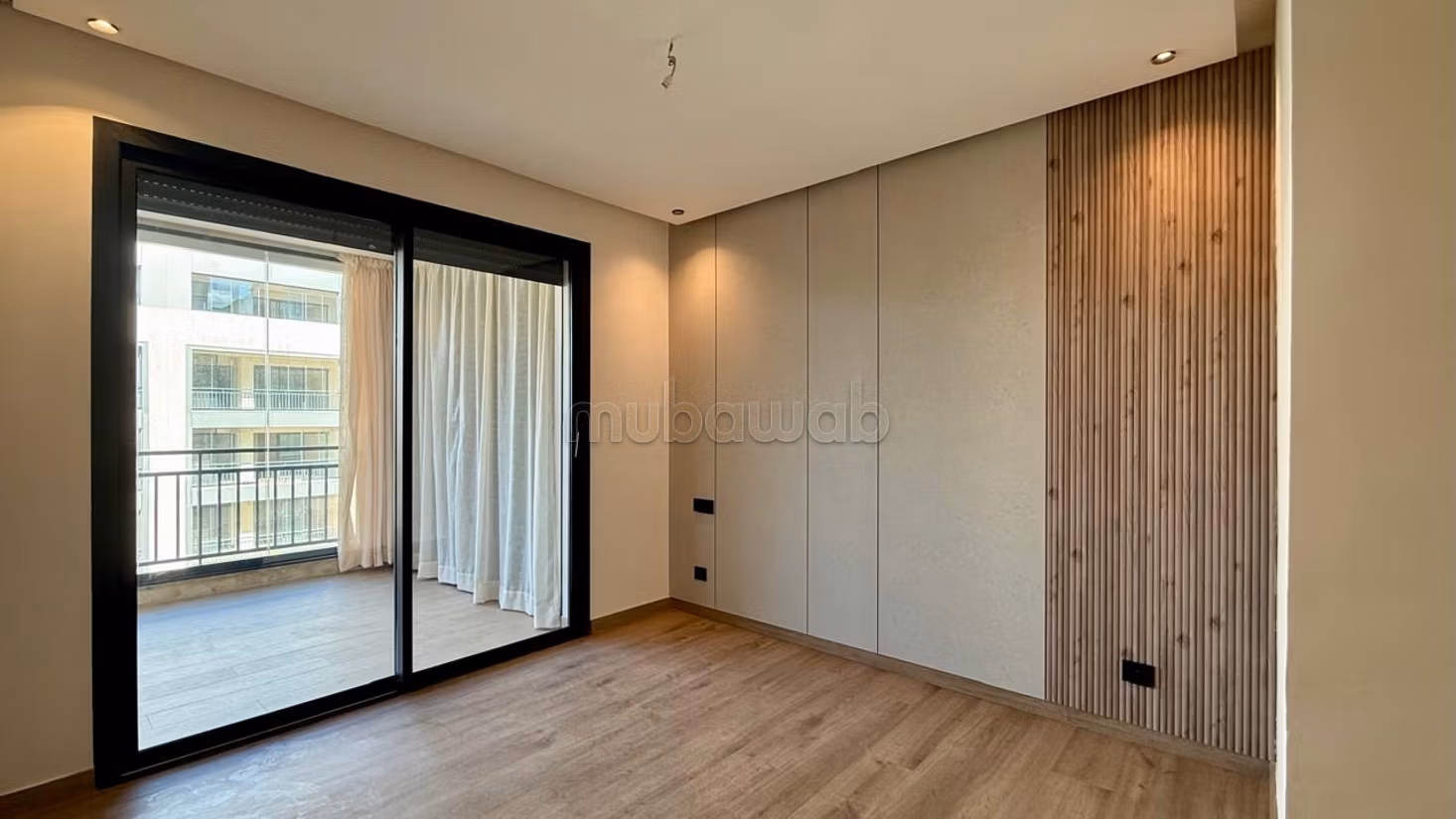 Appartement 190 m² à Souissi — 7
