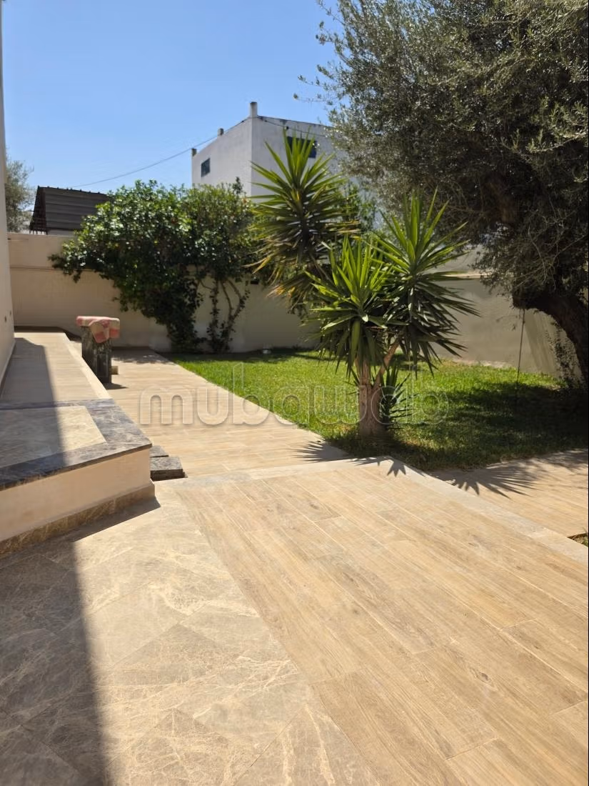 Villa à vendre