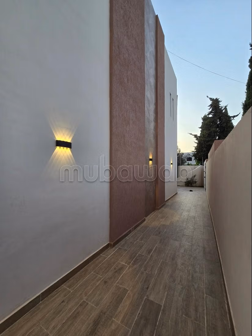 Villa à vendre