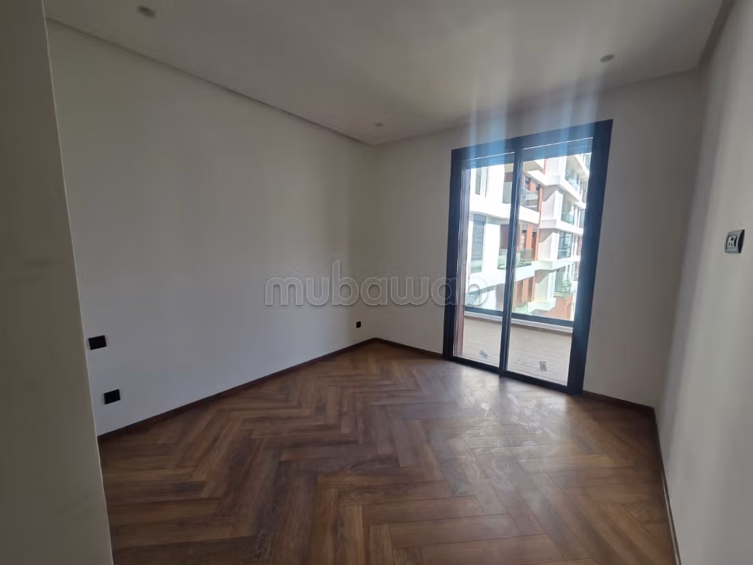 Spaciaux appartement vide ou meublé à louer — 3