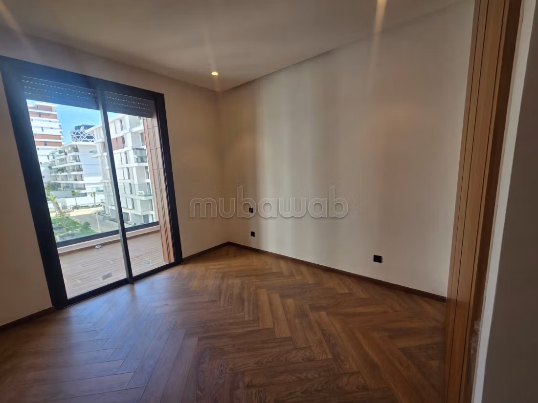 Spaciaux appartement vide ou meublé à louer — 4