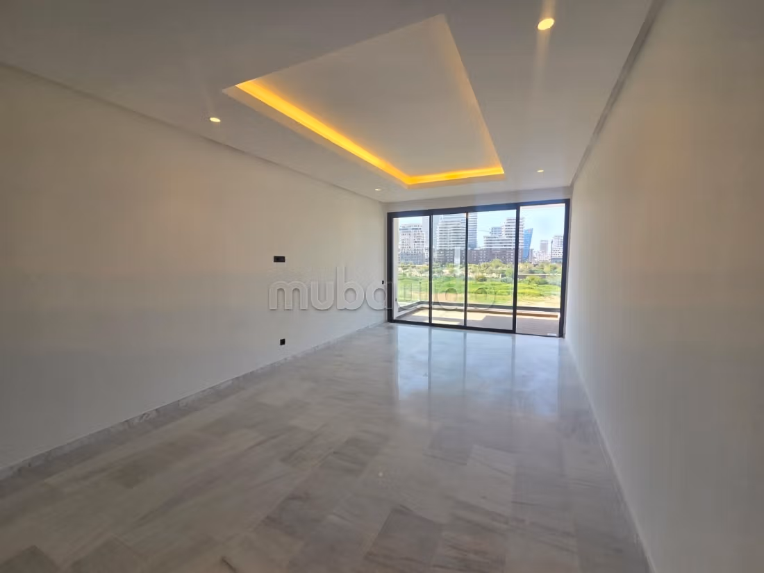 Appartement 187 m² f Casablanca Finance City — 7