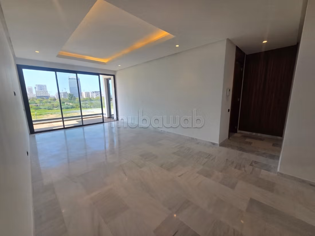 Spaciaux appartement vide ou meublé à louer