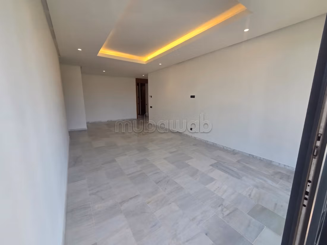 Appartement 187 m² f Casablanca Finance City — 8