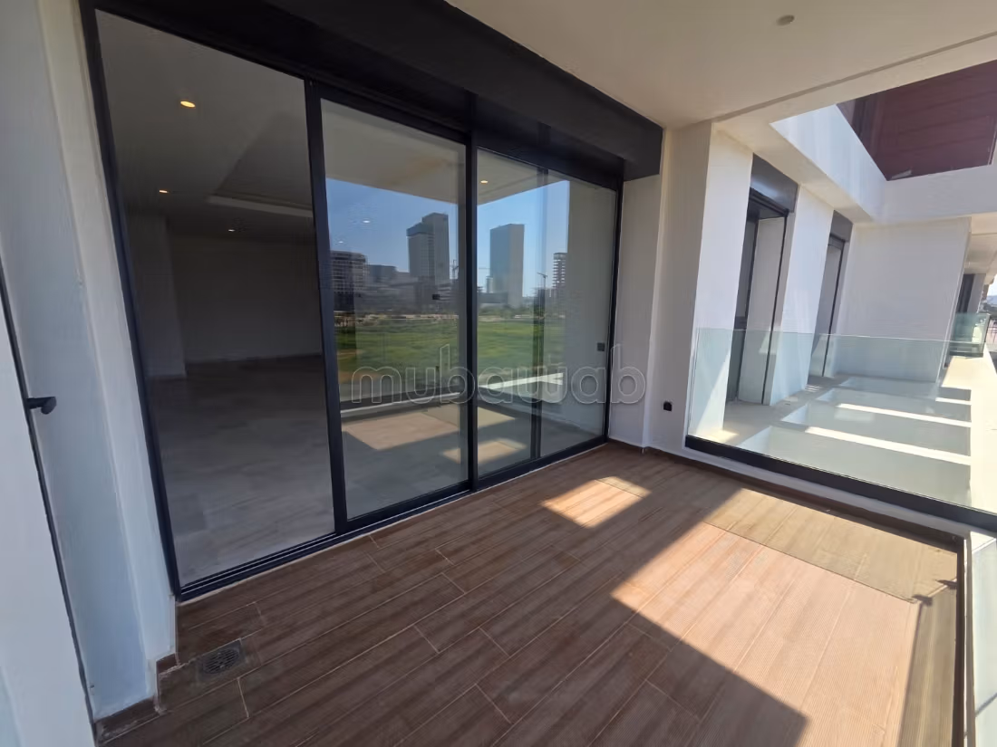 Appartement 187 m² f Casablanca Finance City — 9