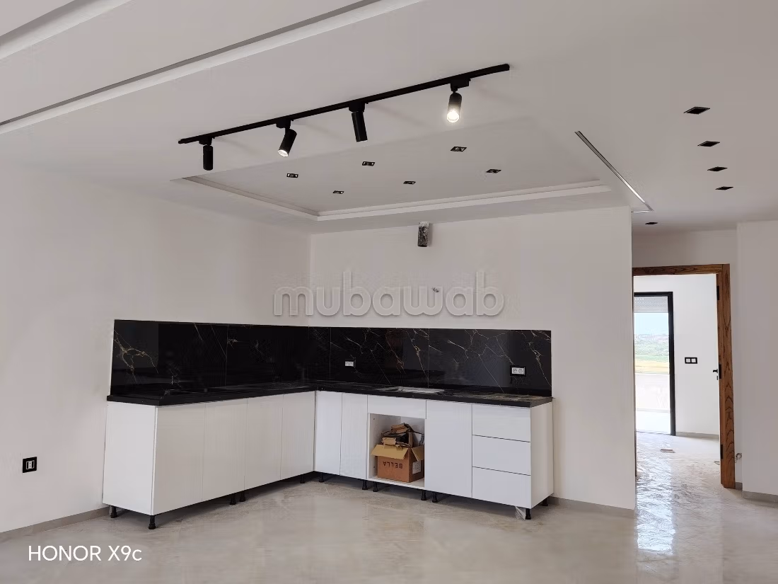 S3 vue de mer a vendre à hammem ghzez