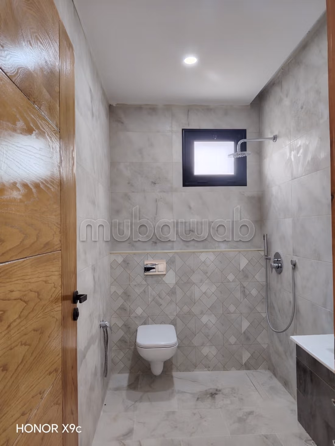 S3 vue de mer a vendre à hammem ghzez