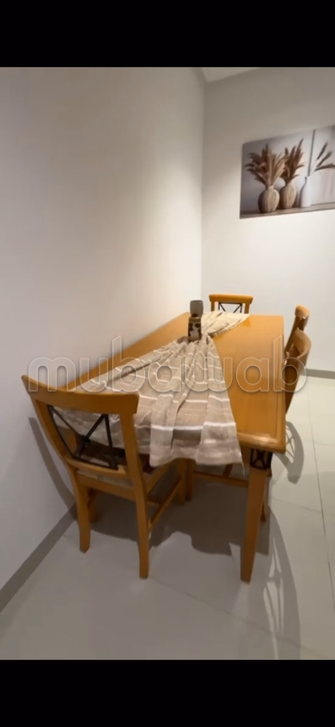 S2 à vendre la sokra cité des palmiers