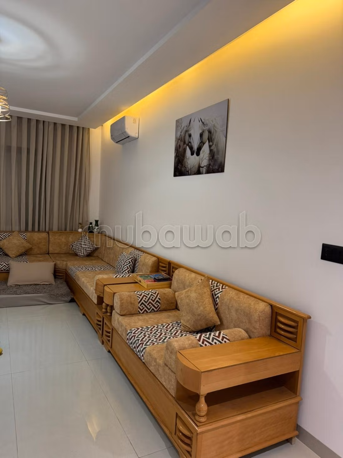 S2 à vendre la sokra cité des palmiers