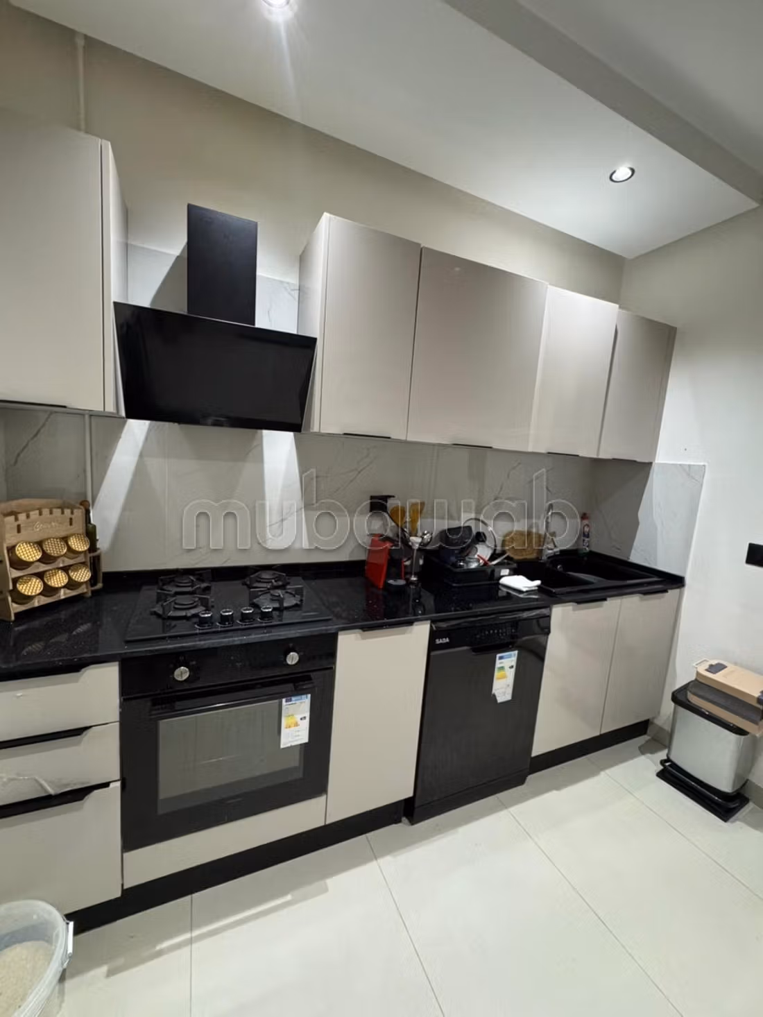 S2 à vendre la sokra cité des palmiers