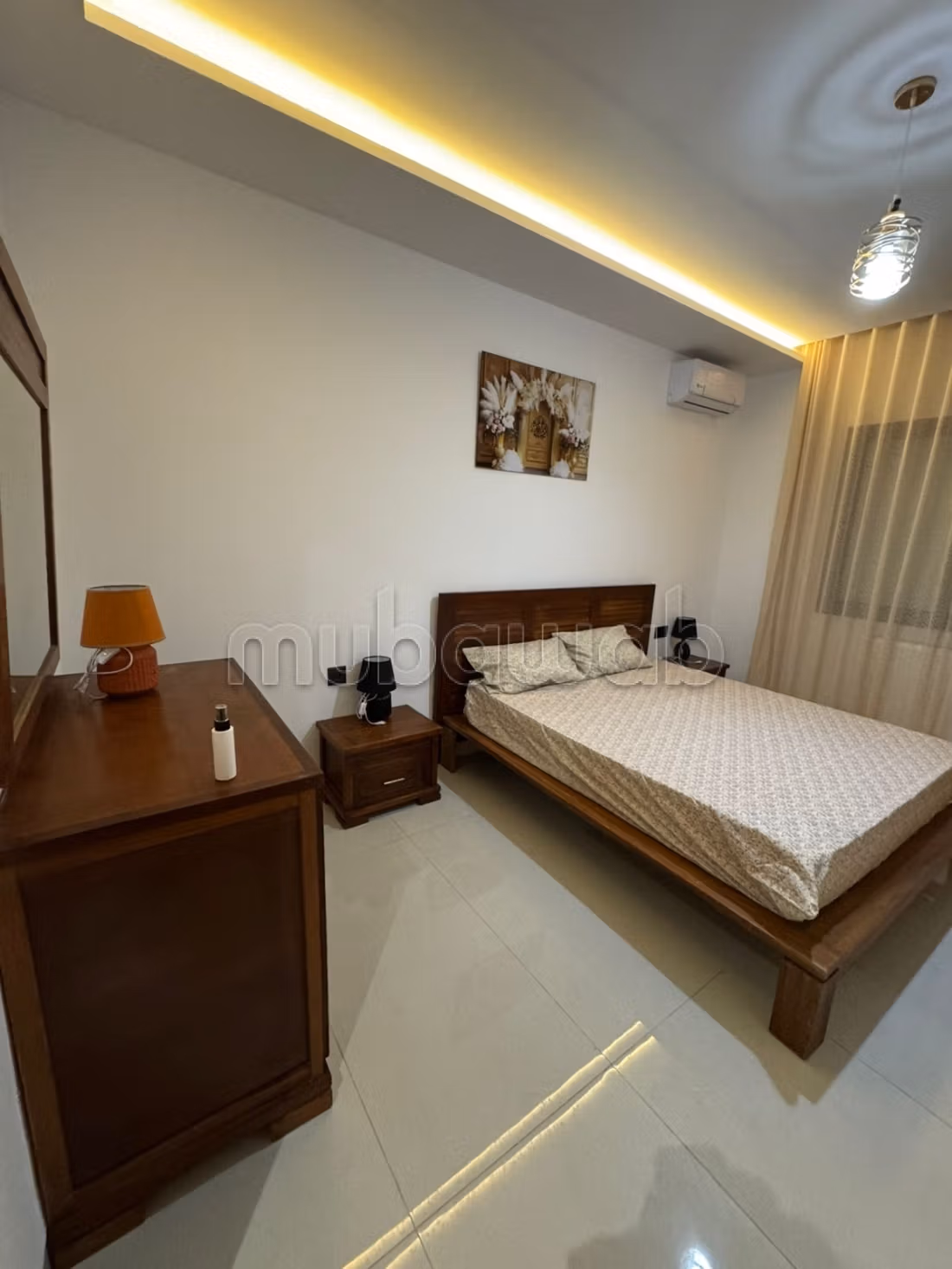 S2 à vendre la sokra cité des palmiers
