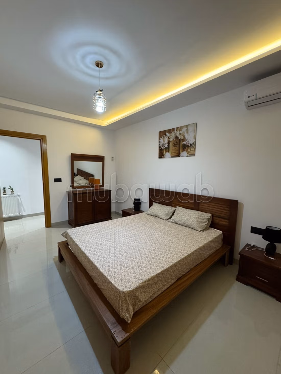 S2 à vendre la sokra cité des palmiers