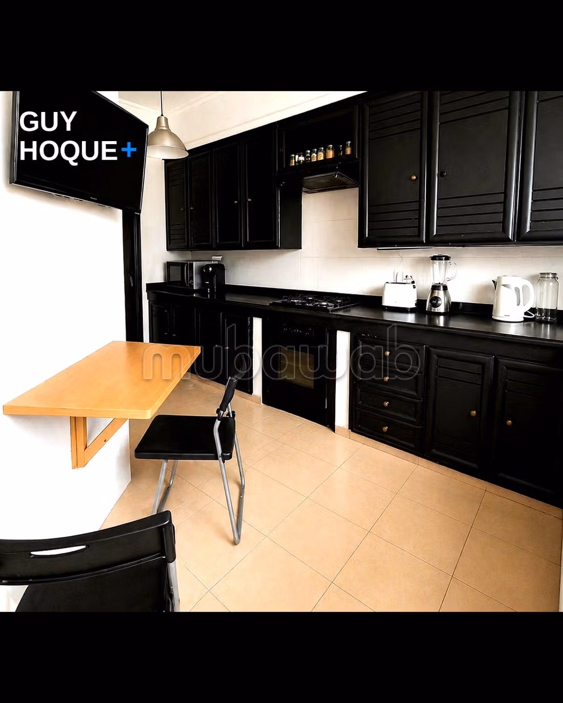 Appartement 174 m² à Gauthier — 9
