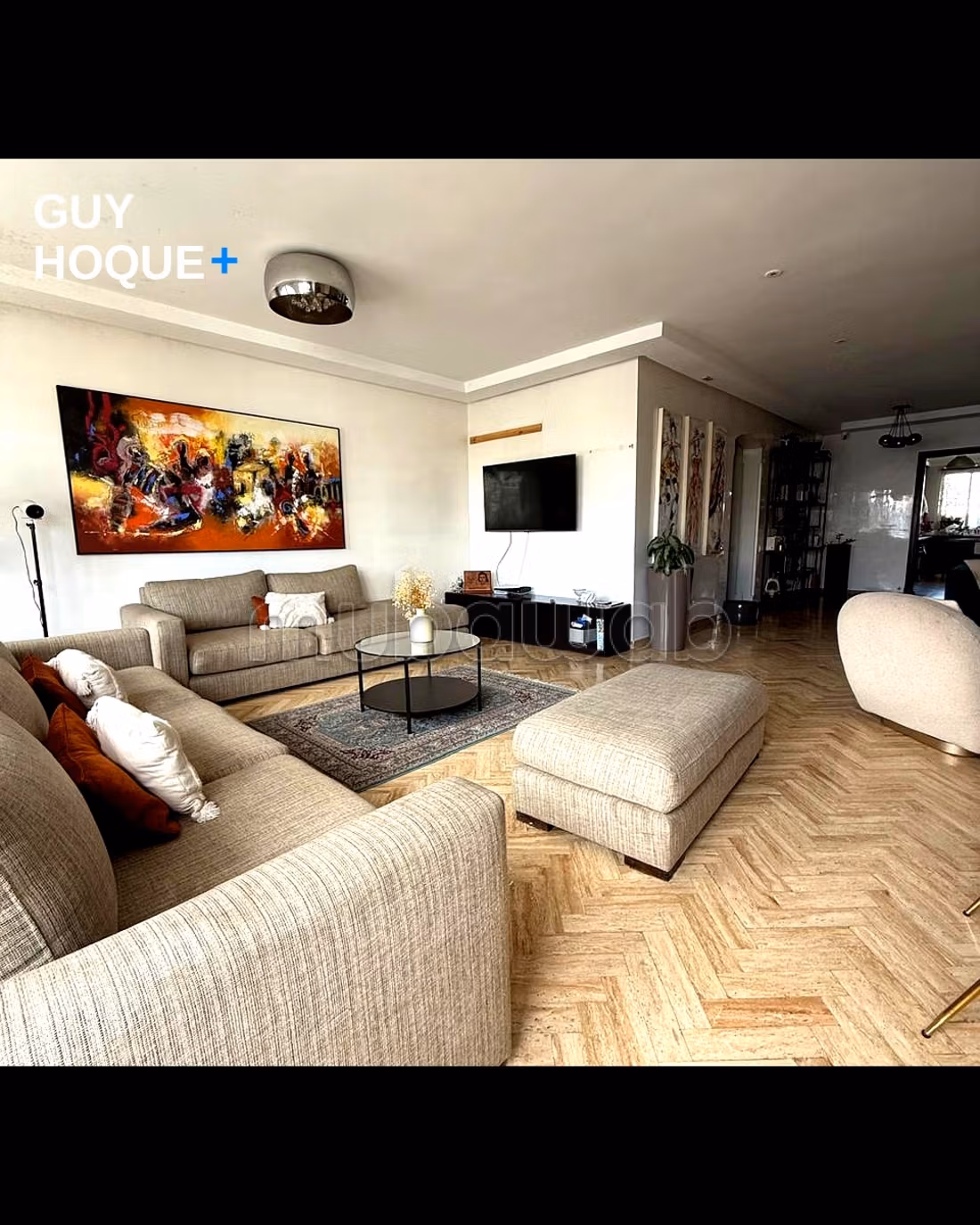 3 chambres vendre sur place ollier à gauthier — 4