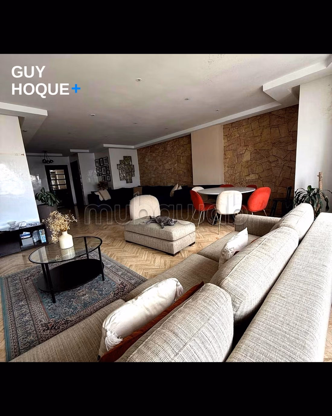 3 chambres vendre sur place ollier à gauthier — 5