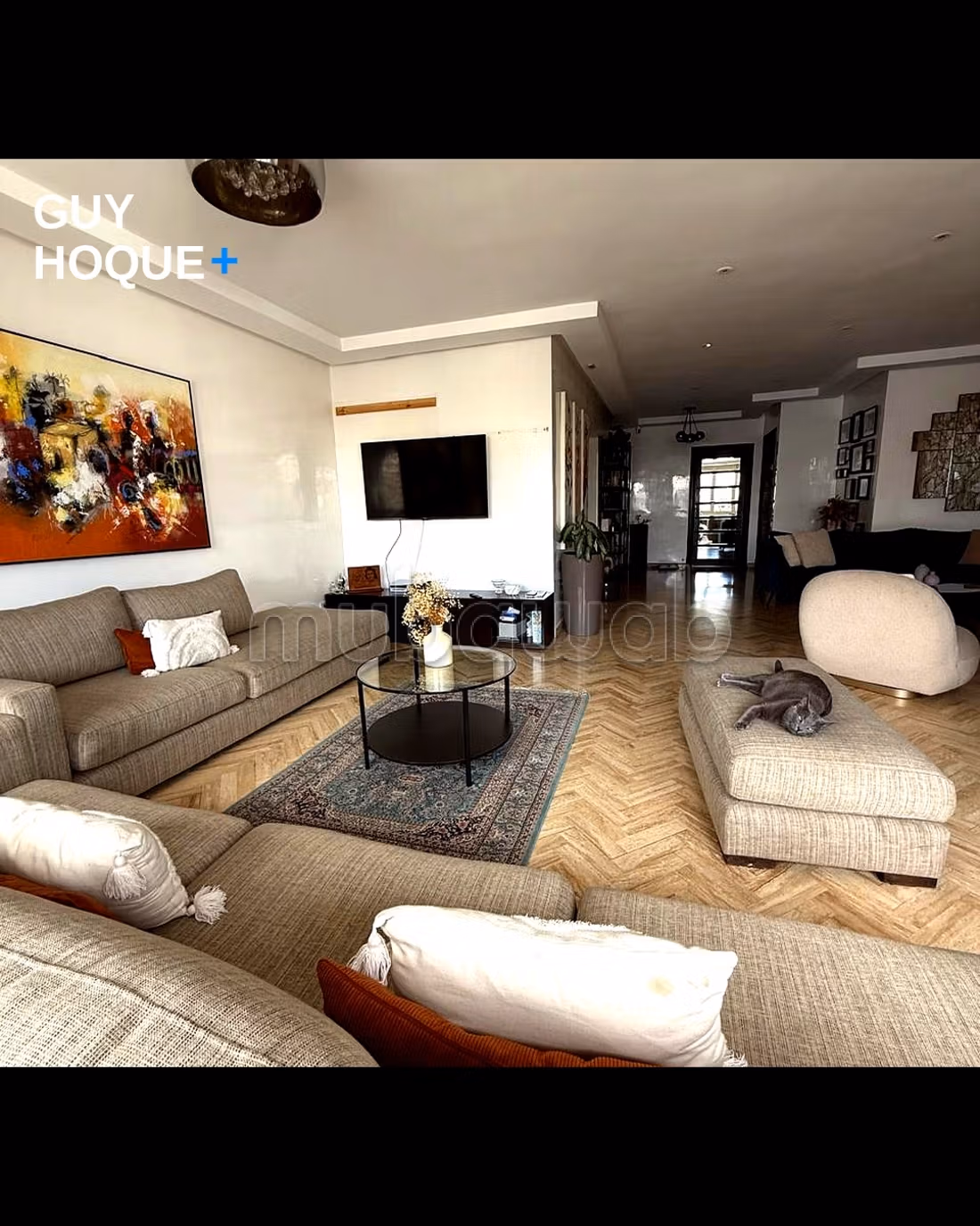 3 chambres vendre sur place ollier à gauthier — 6