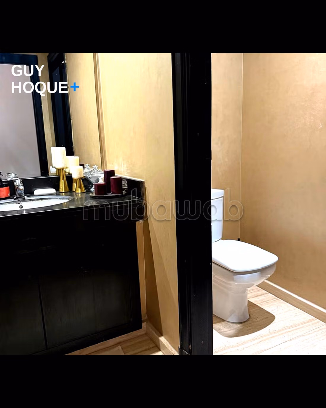 Appartement 174 m² à Gauthier — 10