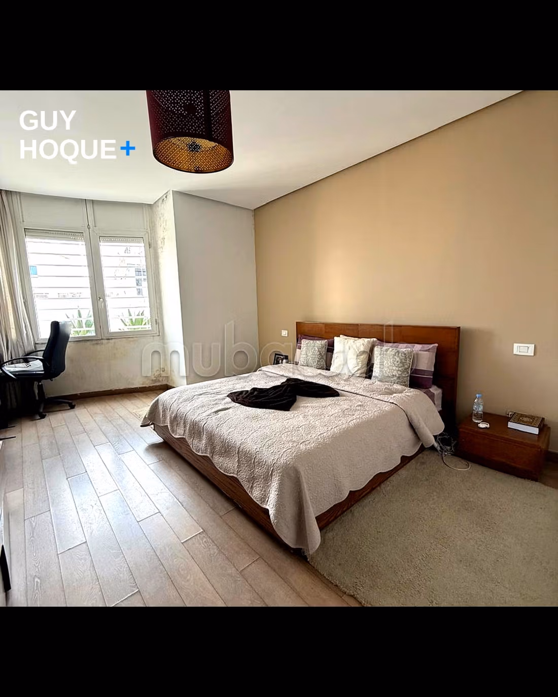 Appartement 174 m² à Gauthier — 11