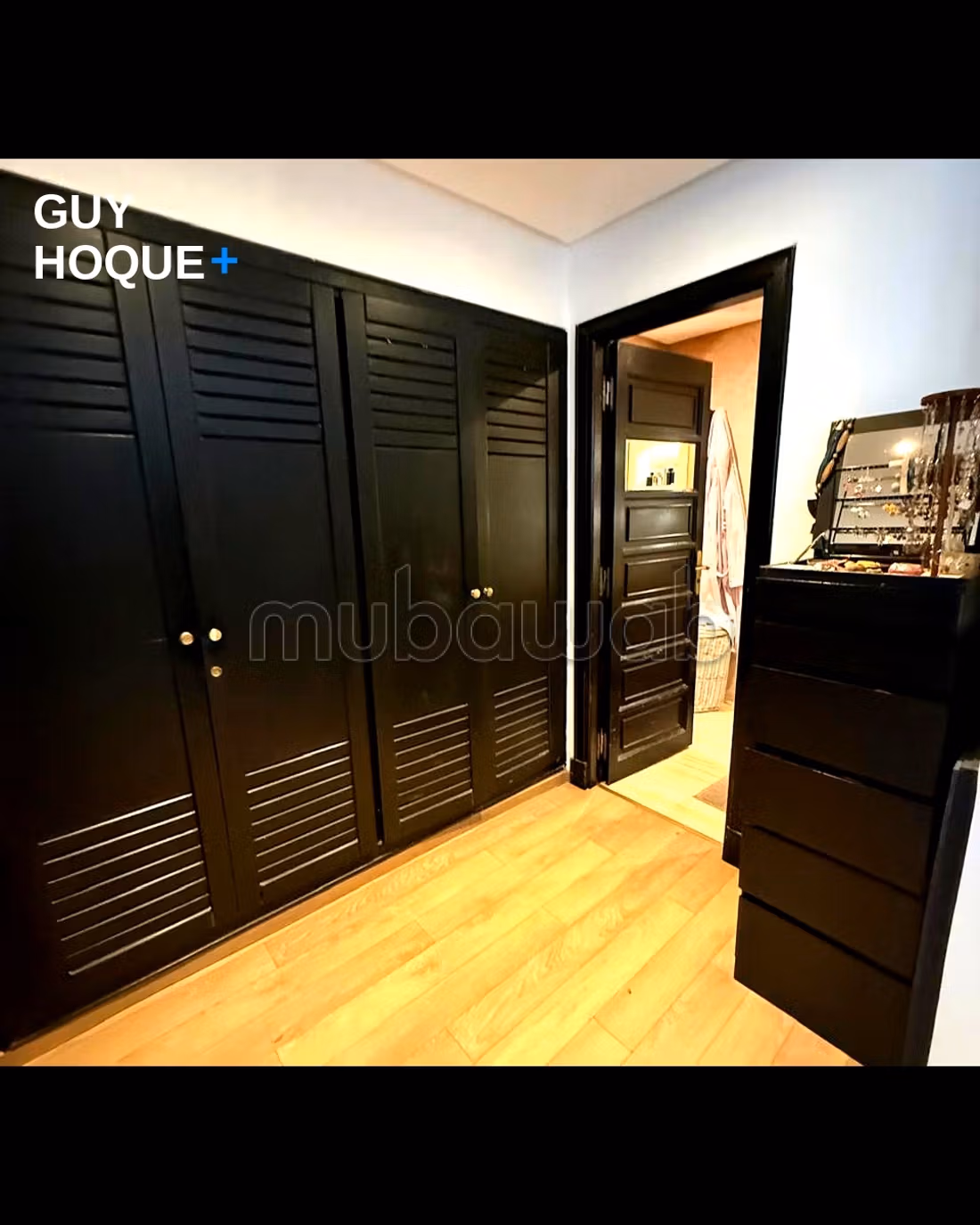 Appartement 174 m² à Gauthier — 12