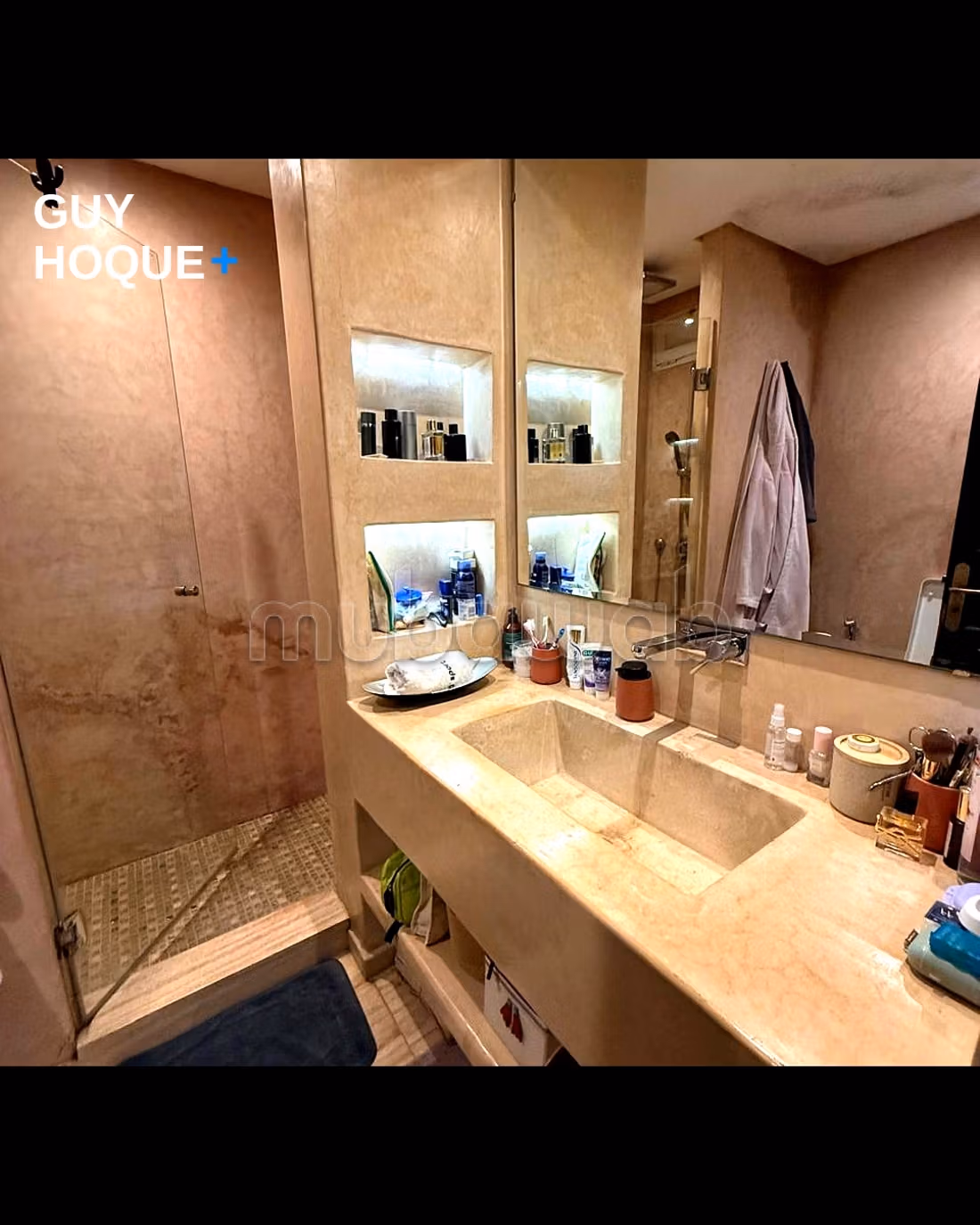 Appartement 174 m² à Gauthier — 13