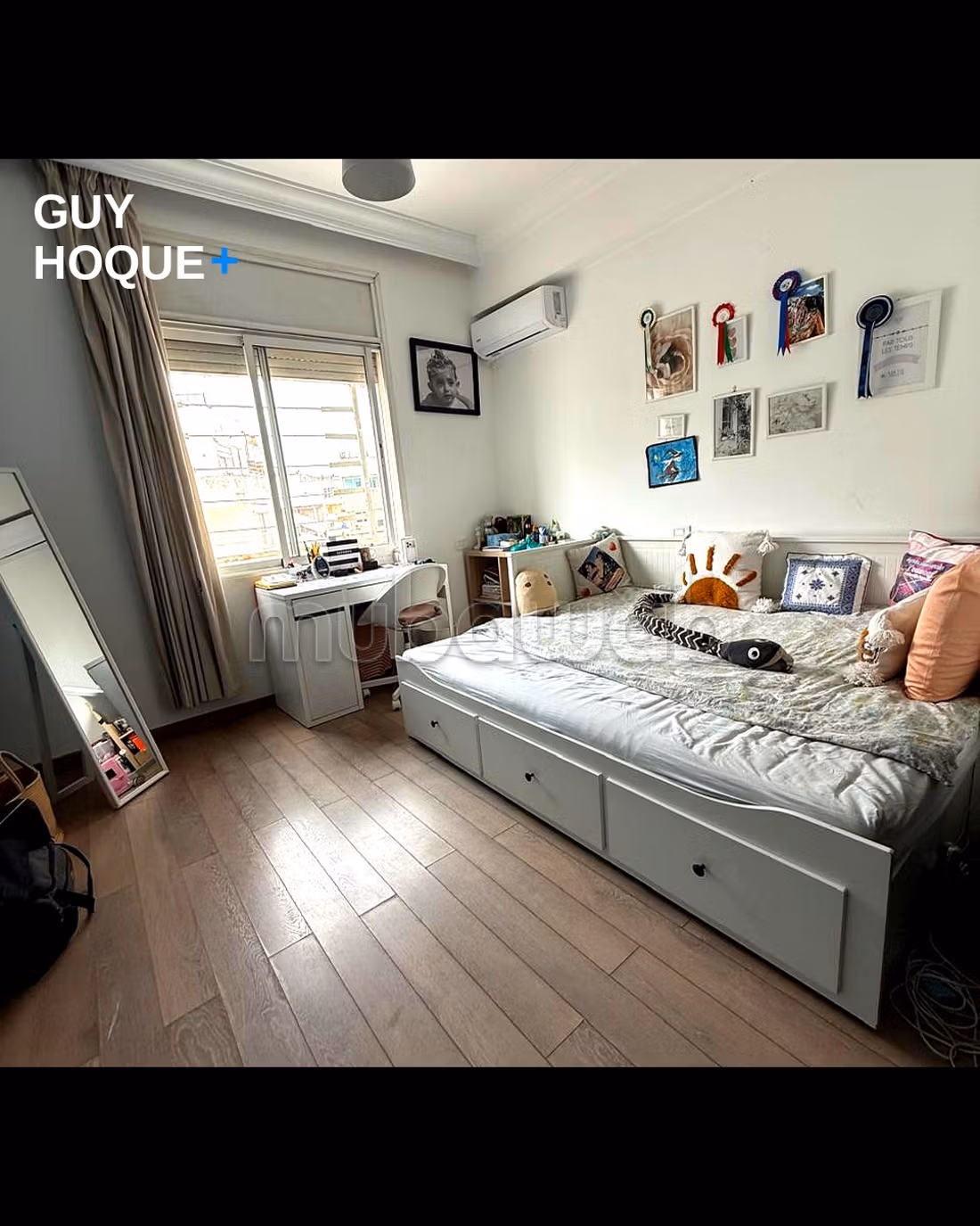 Appartement 174 m² à Gauthier — 14