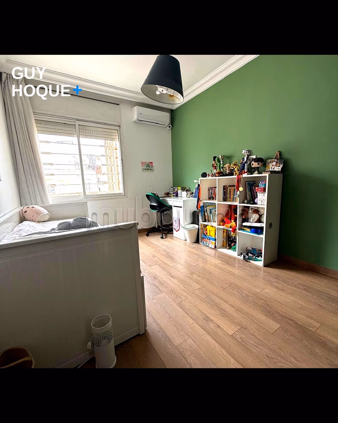 Appartement 174 m² à Gauthier — 15
