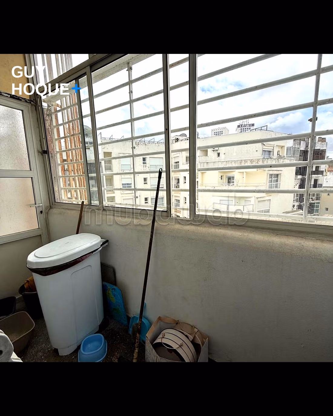 Appartement 174 m² à Gauthier — 16