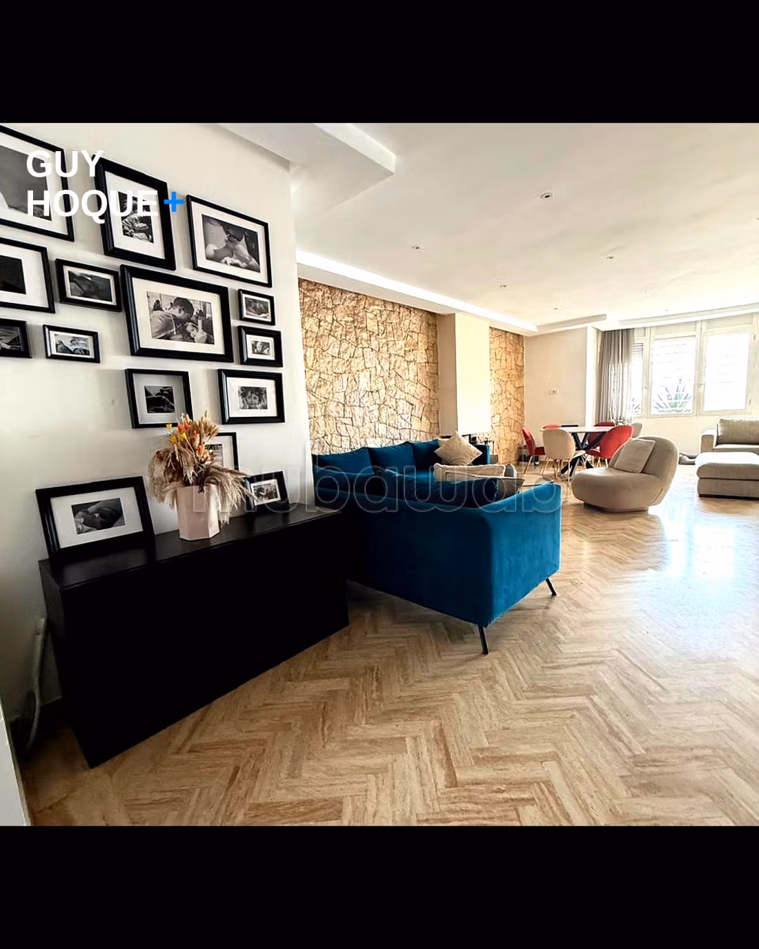 3 chambres vendre sur place ollier à gauthier - Więcej