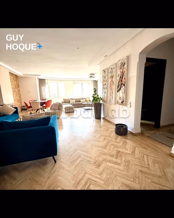 3 bedrooms for sale on Olier Square in Gauthier