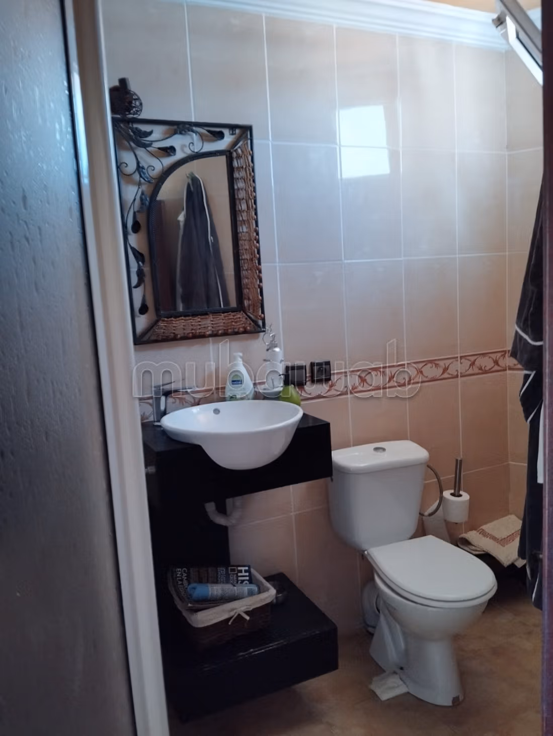 Appartement à vendre à Martil Arena