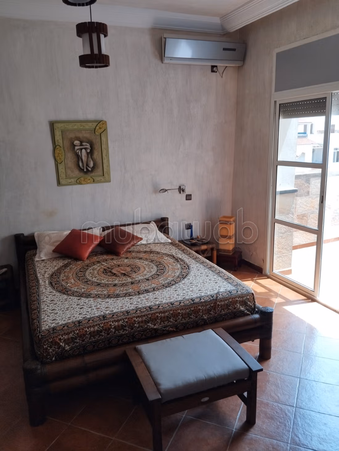 Appartement à vendre à Martil Arena