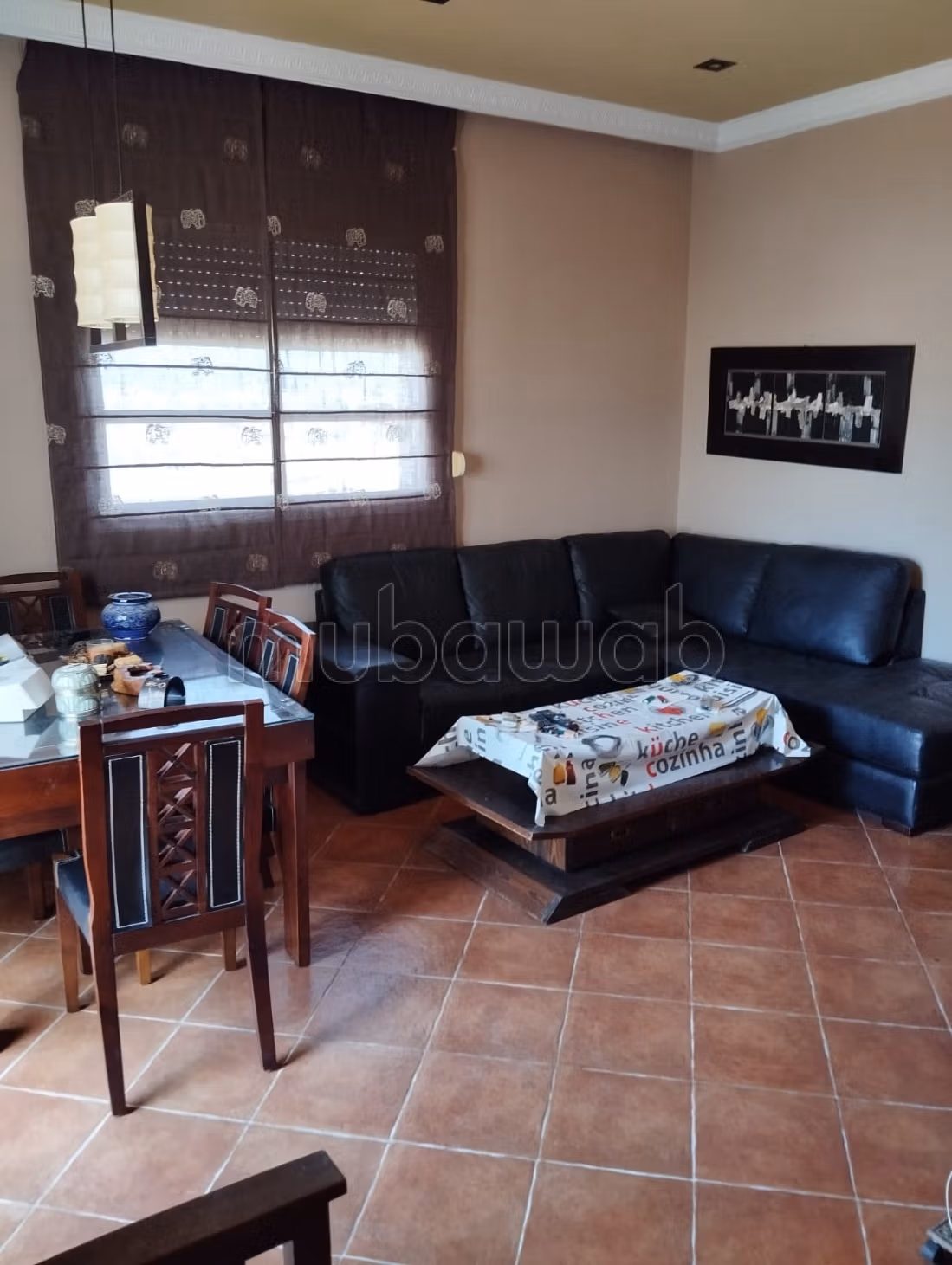 Appartement à vendre à Martil Arena