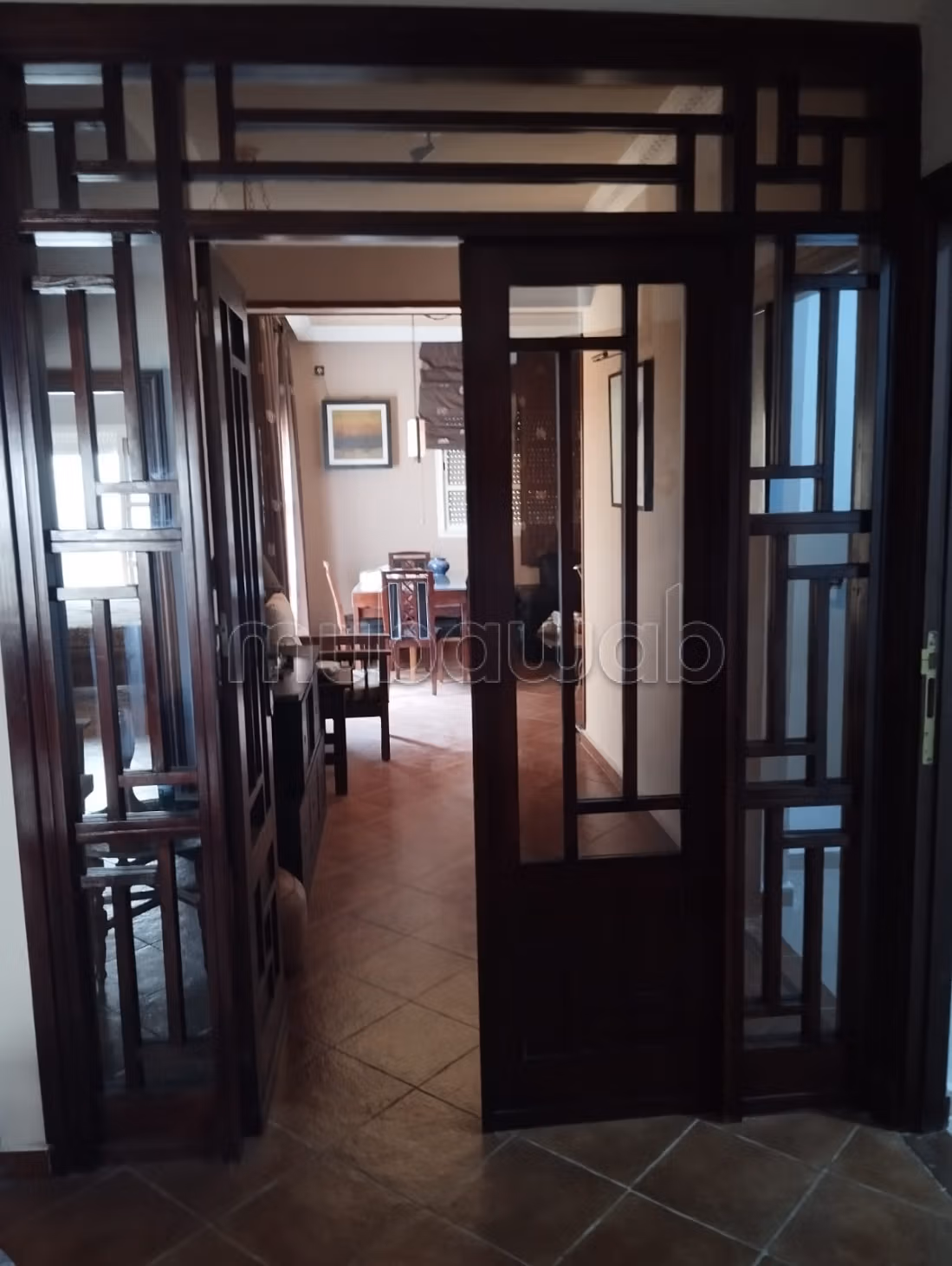 Appartement à vendre à Martil Arena