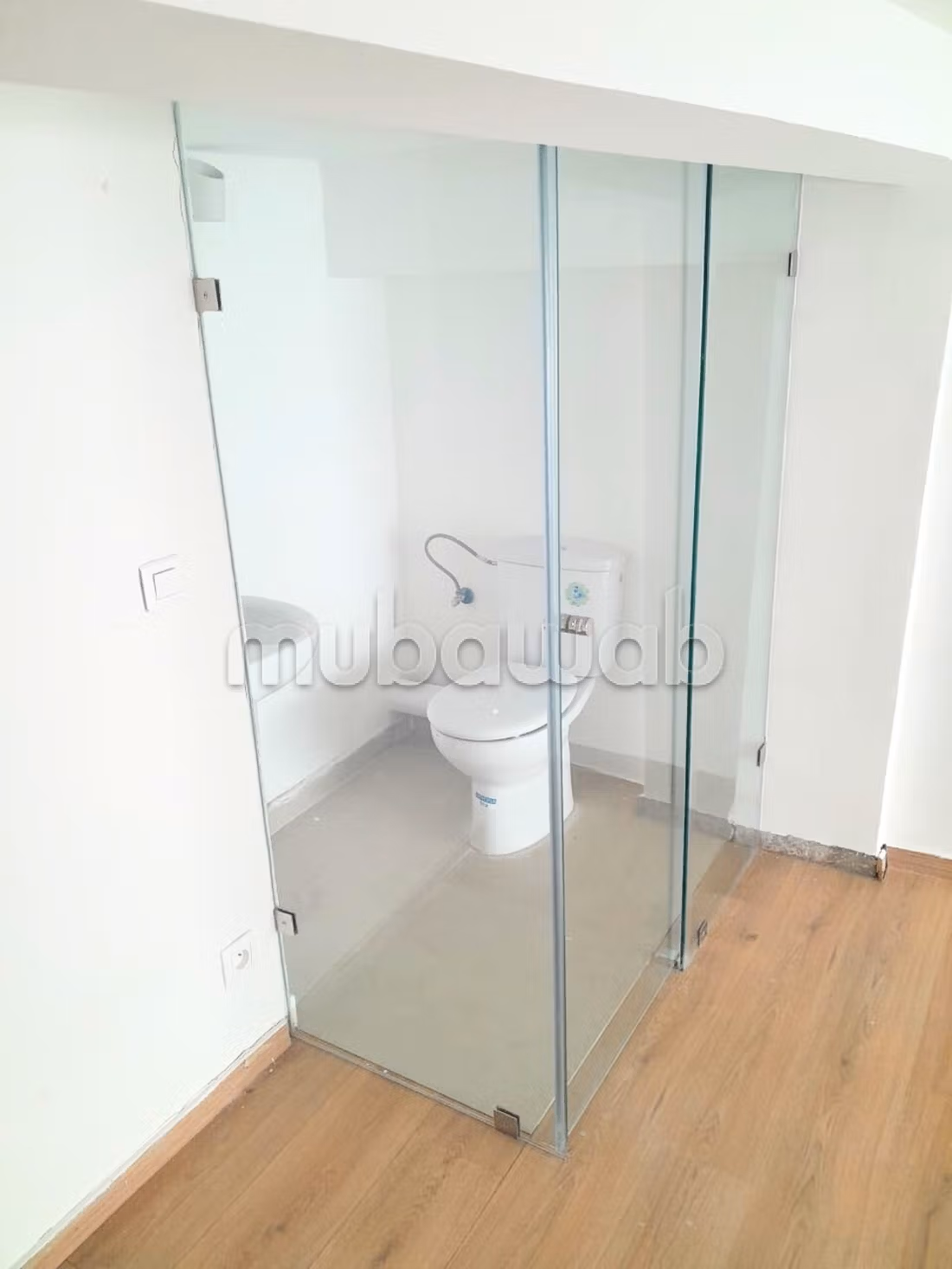Modern studio for rent empty Bd Anoual