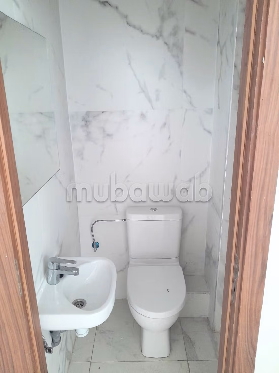 Modern studio for rent empty Bd Anoual
