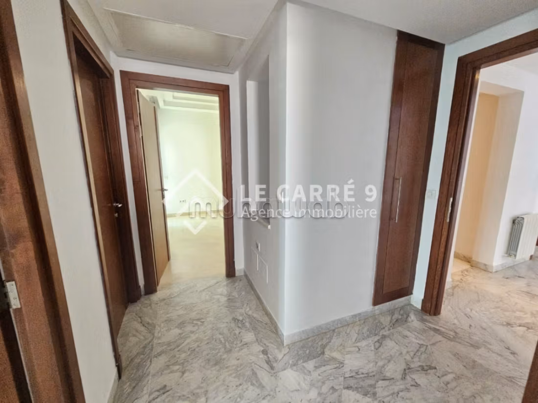 Appartamento in affitto S3 con vista libera sul lago 2