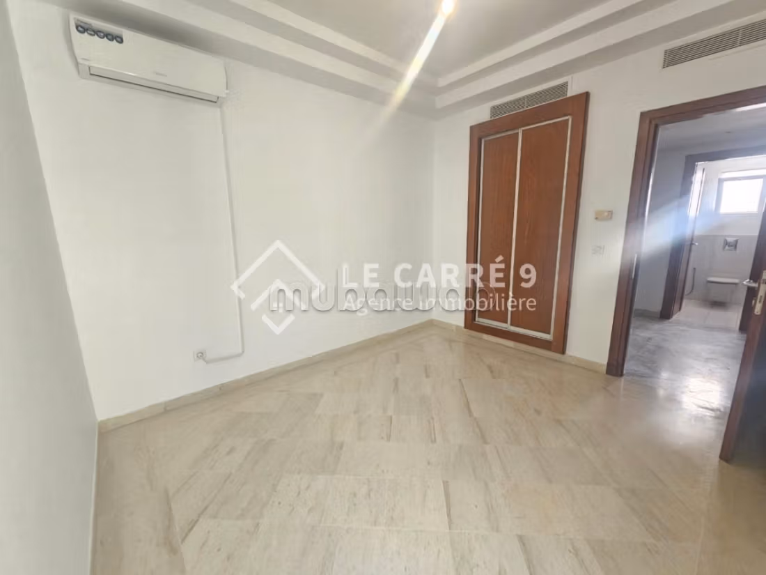 Appartamento in affitto S3 con vista libera sul lago 2