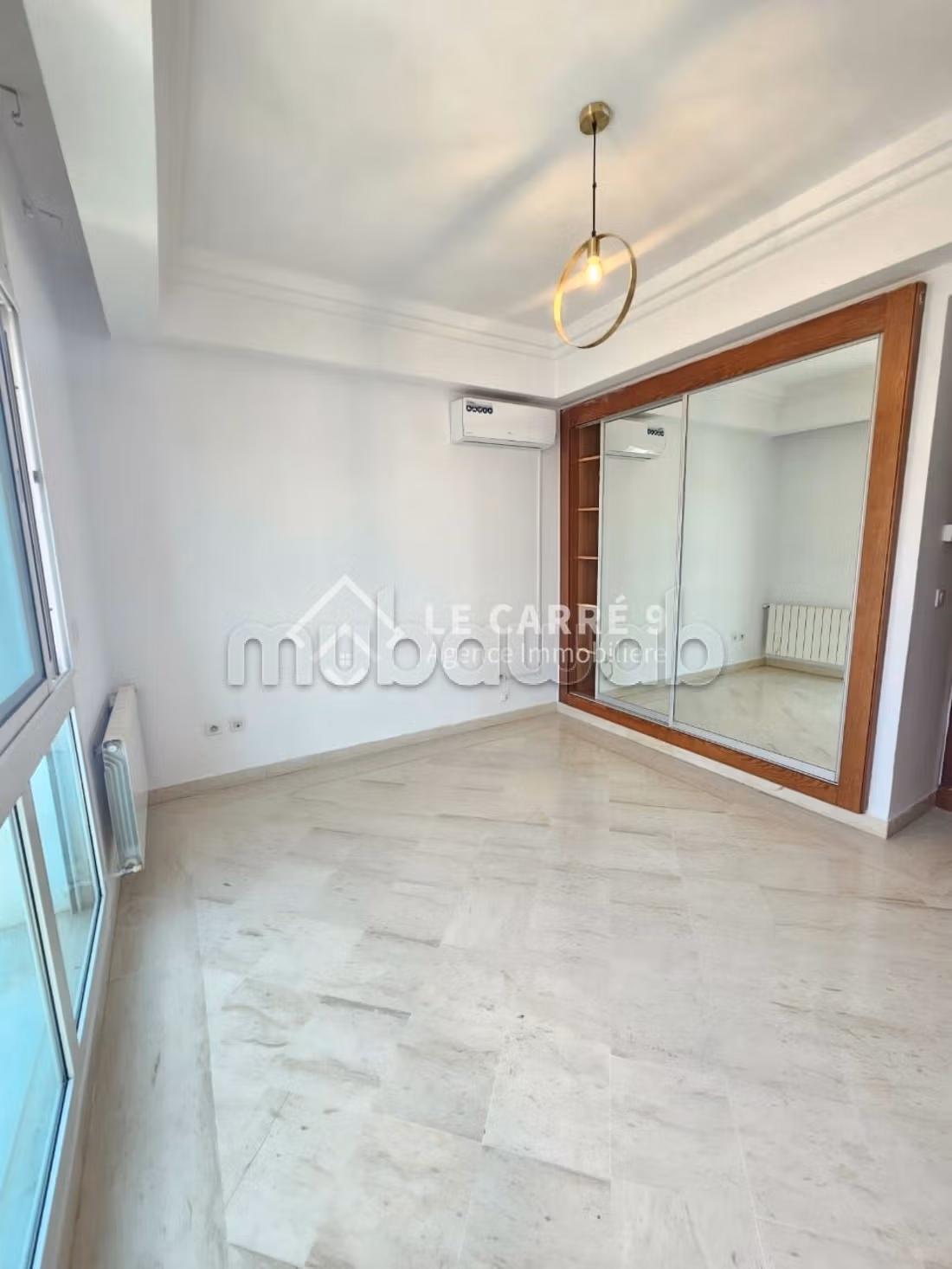 Appartamento in affitto S3 con vista libera sul lago 2