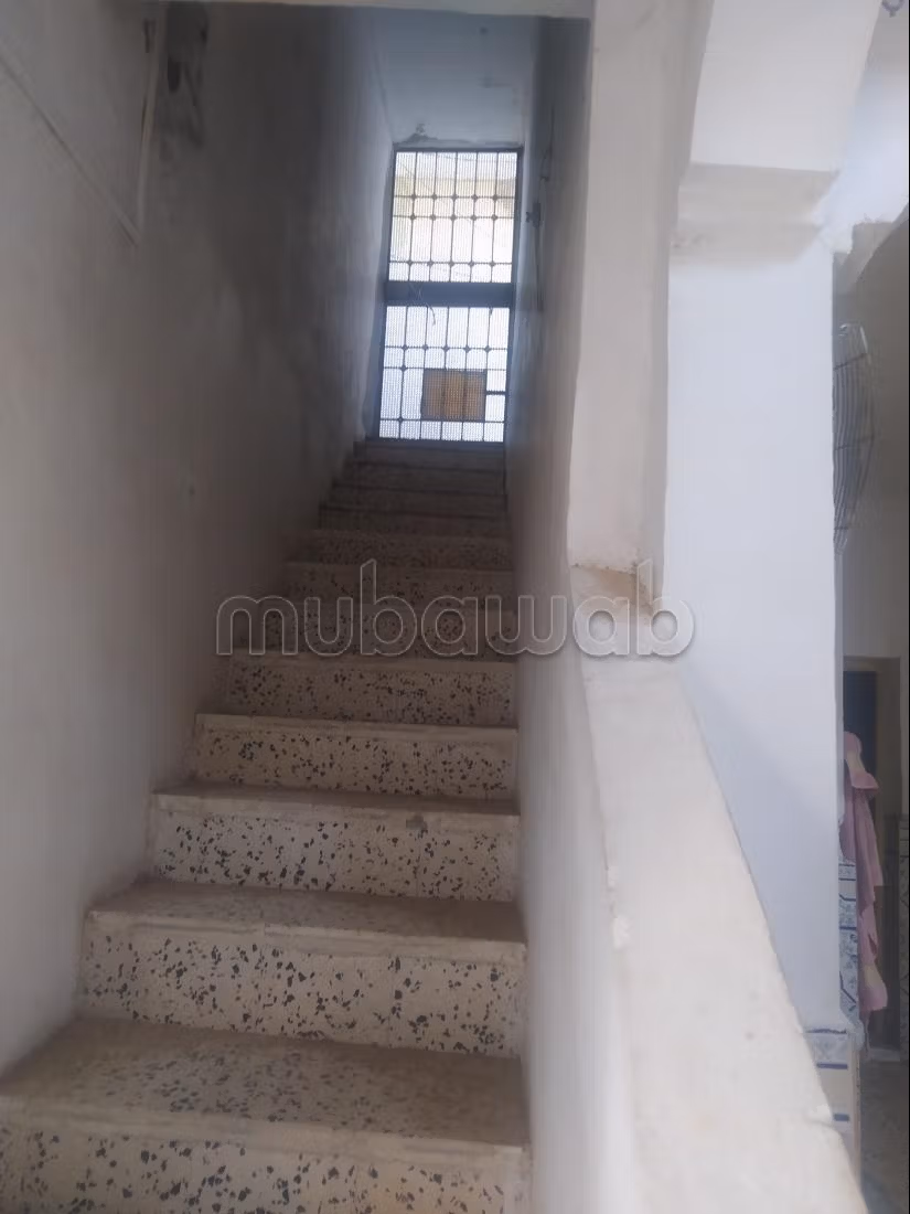Villa de haut standing à vendre. 
Surface totale 120 m²