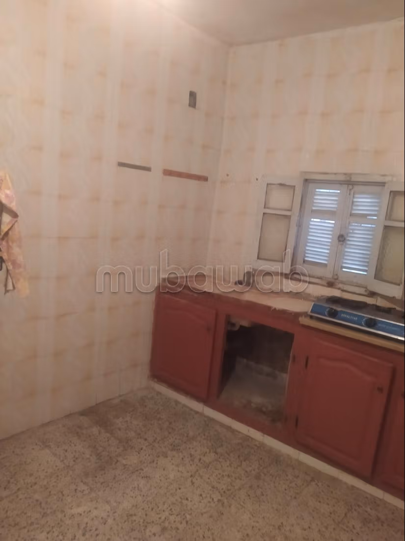 Villa de haut standing à vendre. 
Surface totale 120 m²