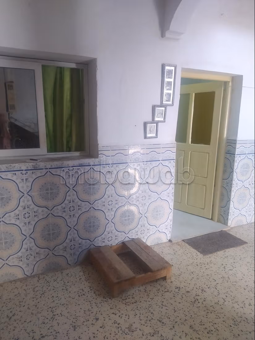 Villa de haut standing à vendre. 
Surface totale 120 m²