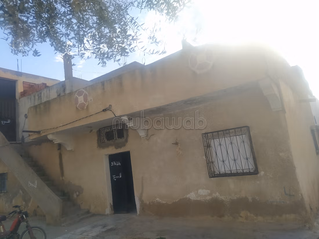 Villa de haut standing à vendre. 
Surface totale 120 m²