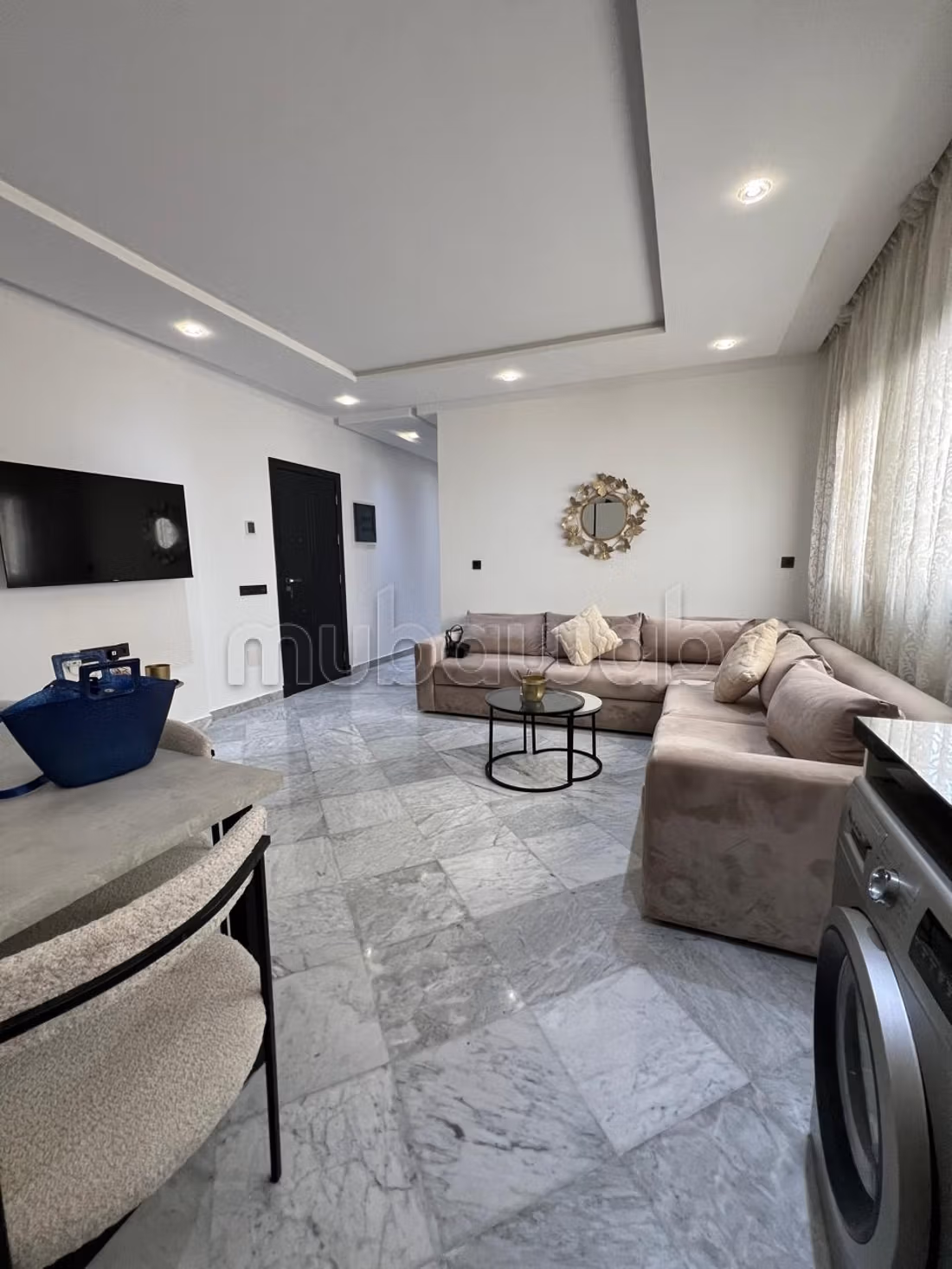 Location vacances tanger malabata