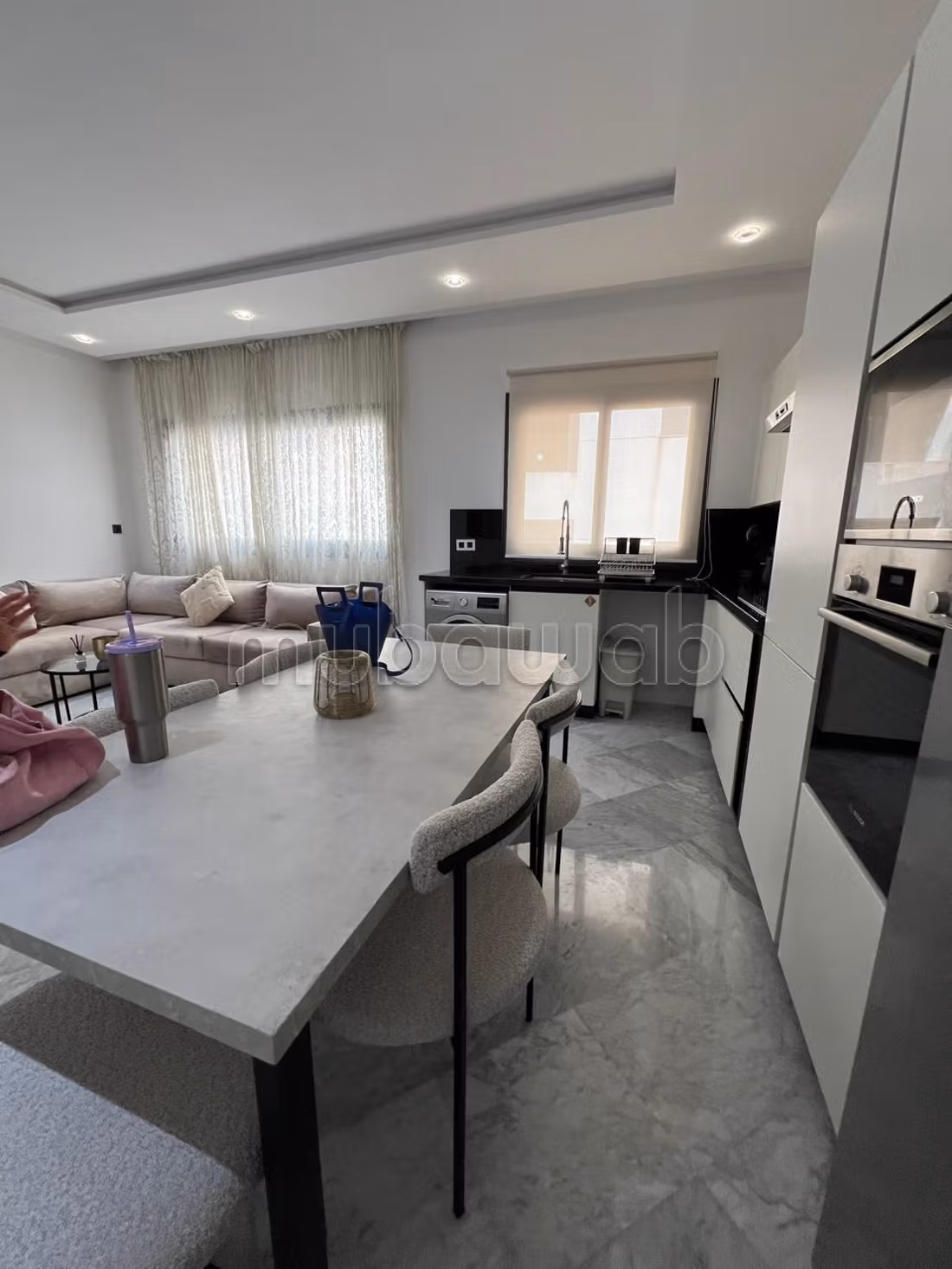 Location vacances tanger malabata