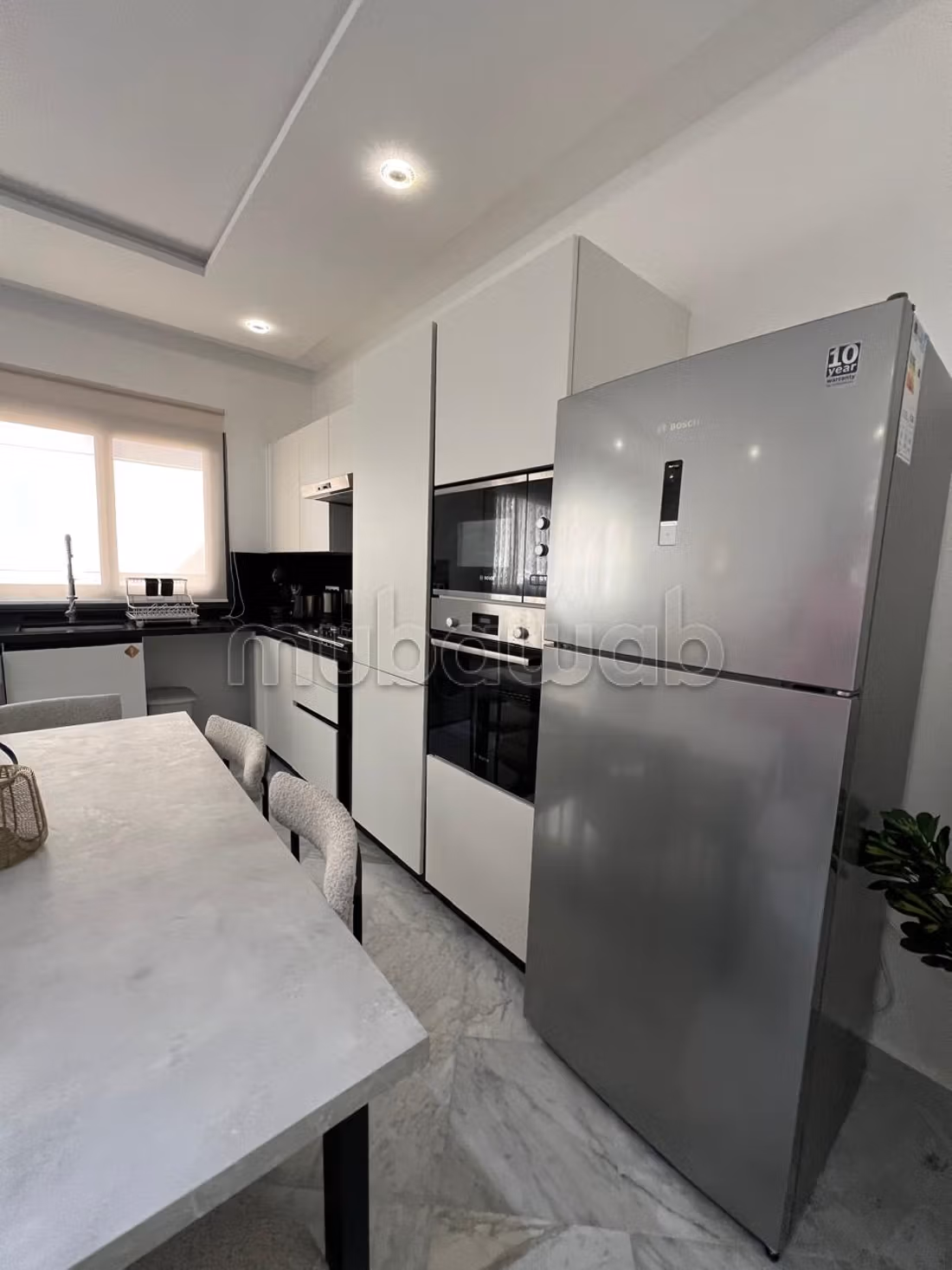 Location vacances tanger malabata