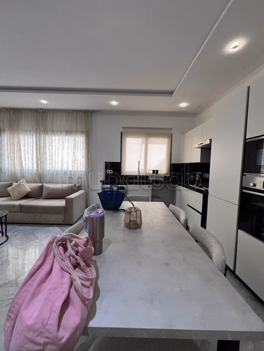 Location vacances tanger malabata