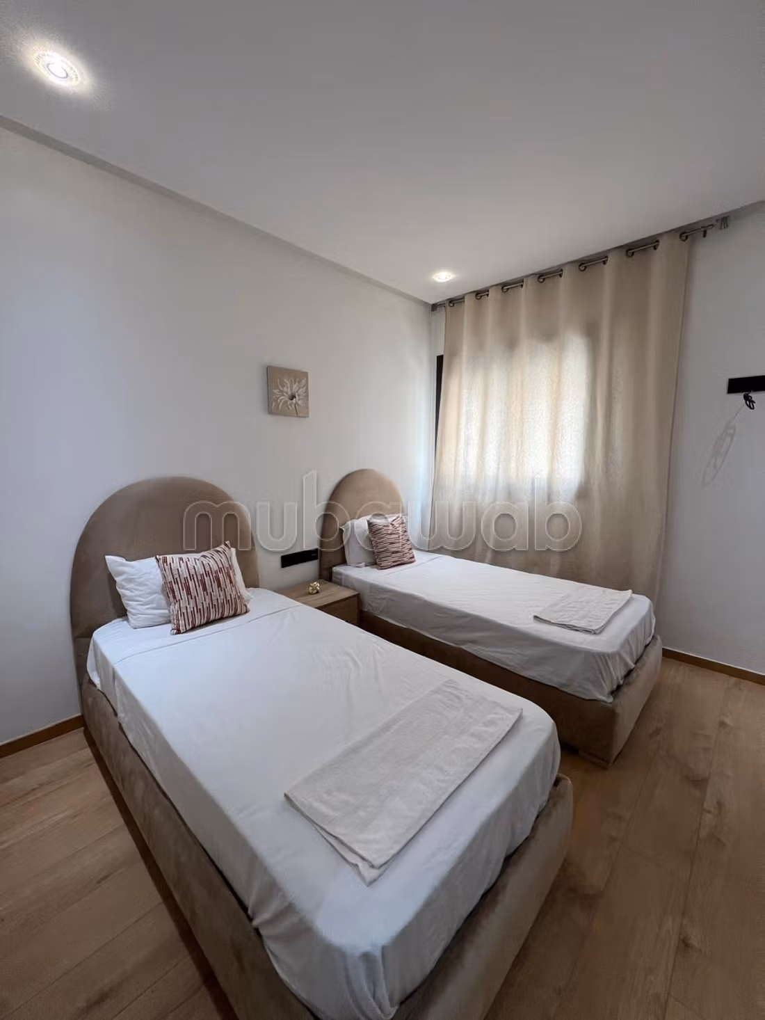 Location vacances tanger malabata