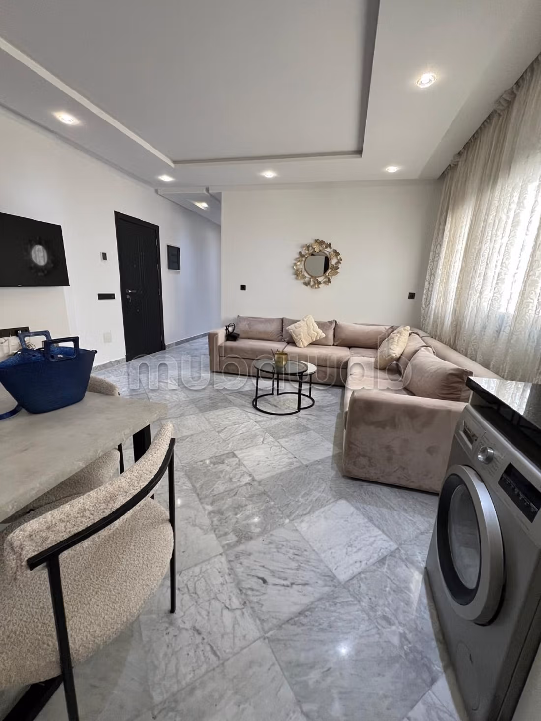 Location vacances tanger malabata