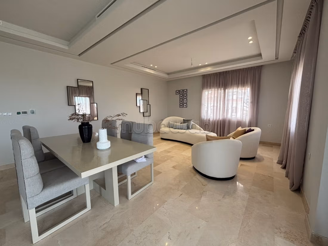 Appartement de luxe meublé à Californie — 3