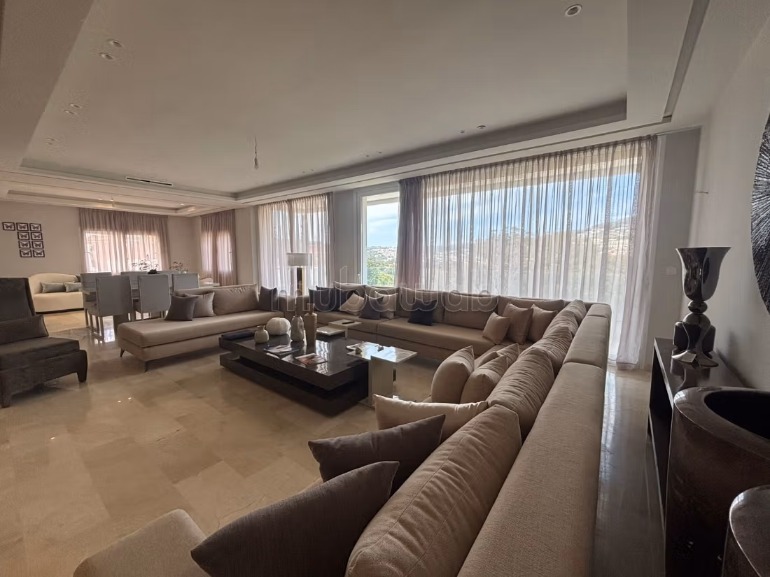 Appartement de luxe meublé à Californie — 5